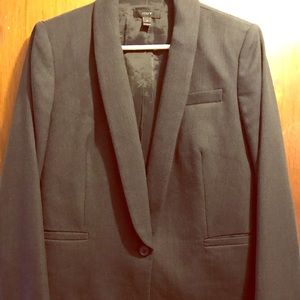 J Crew blazer jacket